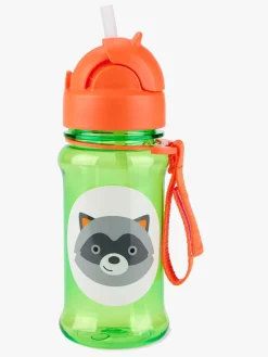 SkipHop Skip Hop Zoo Drikkedunk Tritan Vaskebjørn