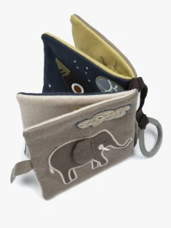 Smallstuff Bøger>Strikket Bog Engine and Animals