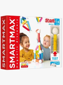 SmartMax Start Magnetsæt 23 Dele
