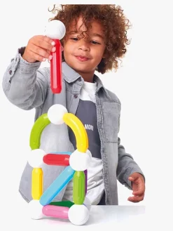 SmartMax Legetøj Til Børn På 0-10 År|Spil & Puslespil*Start Plus Magnetsæt 30 Dele