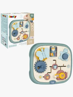 Smoby Babylegetøj>Aktivitetsbræt