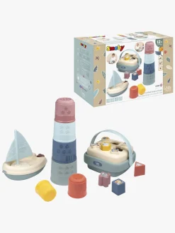 Smoby Babylegetøj*Awakenings Og Badesæt