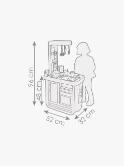 Smoby Bon Appetit Legekøkken