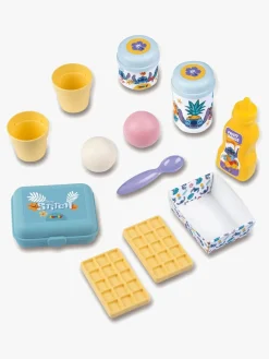 Smoby Disney Stitch Legesæt Gourmet Hut