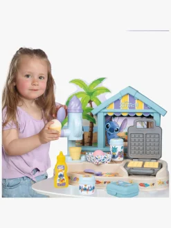 Smoby Disney Stitch Legesæt Gourmet Hut