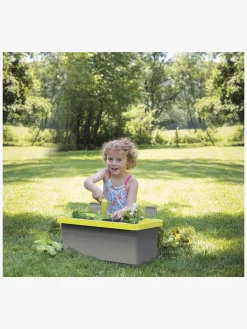 Smoby Udelegetøj>Eden Blomsterkasse