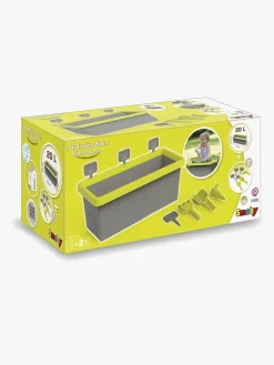 Smoby Udelegetøj></noscript>Eden Blomsterkasse