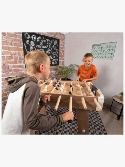 Smoby Spilleborde*Fodboldbord Click & Goal