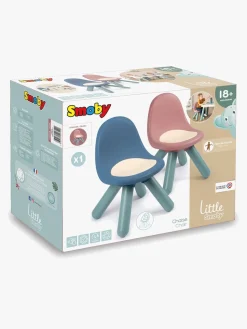 Børn Smoby Kid Stol, Pink