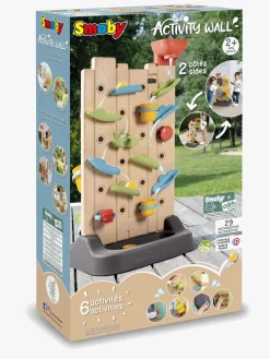 Smoby Babylegetøj*Life Aktivitetsvæg