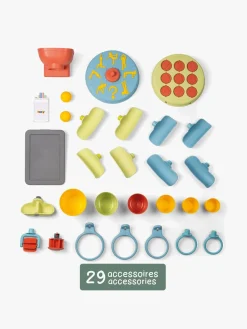 Smoby Babylegetøj*Life Aktivitetsvæg