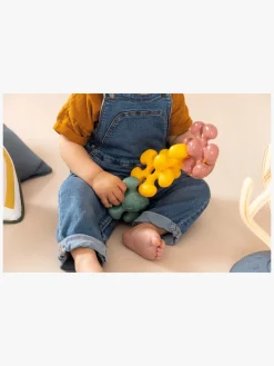 Smoby Babylegetøj></noscript>Little Aktivitetslegetøj Coral