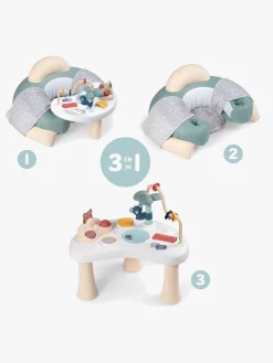 Smoby Babylegetøj*Little Cosy Aktivitetsbord