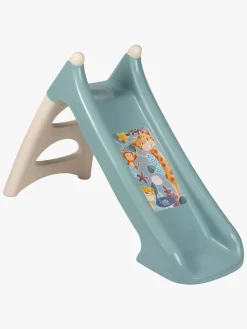 Smoby Little XS Rutsjebane