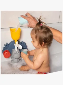 Smoby Vandlegetøj></noscript>LS Hippo Badelegetøj