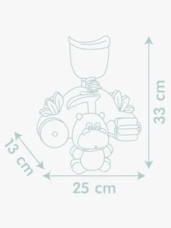 Smoby Vandlegetøj></noscript>LS Hippo Badelegetøj