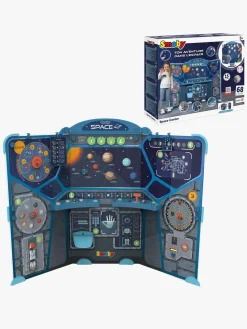 Smoby Lærerig Leg>Rumcenter