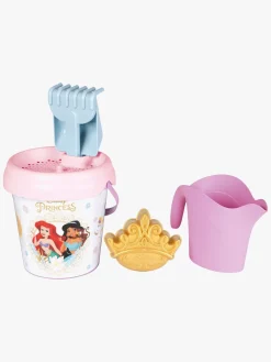 Smoby Udelegetøj>Spandsæt 6 Dele