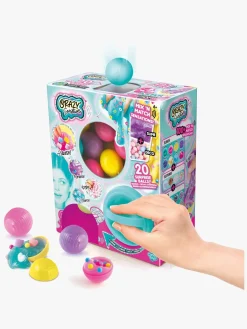 SoSlime So Slime ASMR Slimesæt Surprise Box