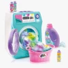 SoSlime Eksperimenter & Videnskab*So Slime Batik Vaskemaskine