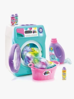 SoSlime Eksperimenter & Videnskab*So Slime Batik Vaskemaskine
