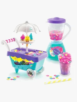 SoSlime Eksperimenter & Videnskab*So Slime DIY Milkshake Deluxe Sæt