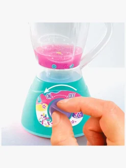 SoSlime Eksperimenter & Videnskab*So Slime DIY Milkshake Deluxe Sæt