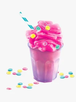 SoSlime Eksperimenter & Videnskab*So Slime DIY Milkshake Deluxe Sæt