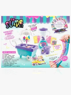 SoSlime Eksperimenter & Videnskab*So Slime DIY Milkshake Deluxe Sæt