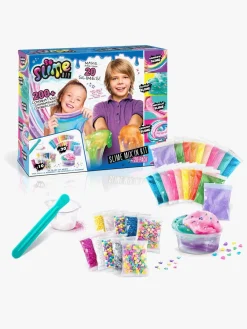 SoSlime Eksperimenter & Videnskab>So Slime DIY-slime 20-Pak