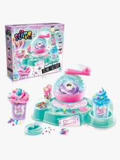 SoSlime Eksperimenter & Videnskab>So Slime Fabrik Fluffy