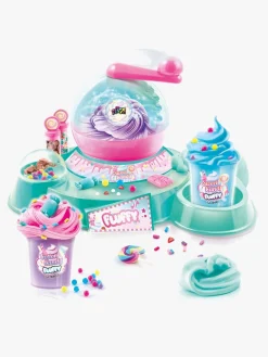 SoSlime Eksperimenter & Videnskab></noscript>So Slime Fabrik Fluffy