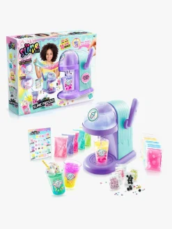 SoSlime Eksperimenter & Videnskab>So Slime Slime’Presso Legesæt