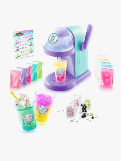 SoSlime Eksperimenter & Videnskab>So Slime Slime’Presso Legesæt