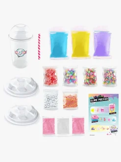 SoSlime Eksperimenter & Videnskab></noscript>So Slime Slimesæt Coffee Shop