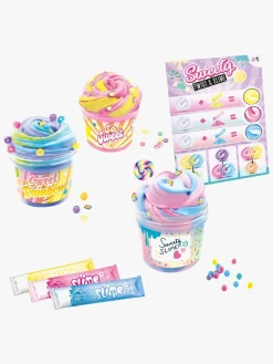 SoSlime So Slime Slimesæt Sweety Twist & Slime