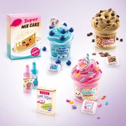 SoSlime So Slime Slimesæt Yummy