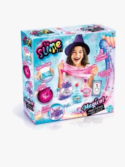 SoSlime So Slime Trylledrikkesæt