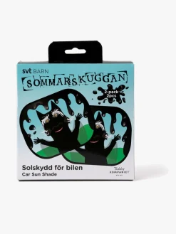 Teddykompaniet Tilbehør>Sommarskuggan Solbeskyttelse til Bil 2-pak