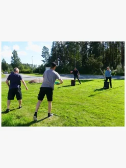 SportMe DisccDunk 3-i-1