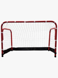 SportMe Floorballmål 90x40x60 cm, Rødt