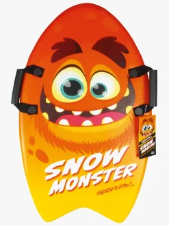 SportMe Monster Foamboard, Orange