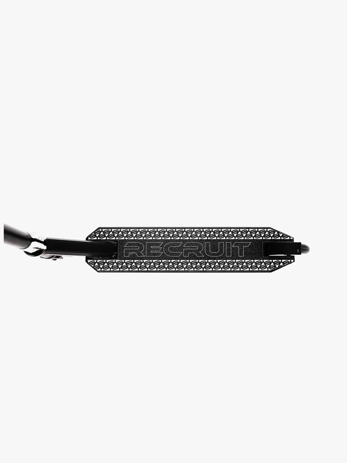 SportMe SMX Dynamic Stunt Recruit Løbehjul, Hvid