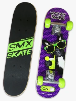 SportMe SMX Skateboard, Vacay
