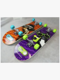 SportMe SMX Skateboard, Vacay