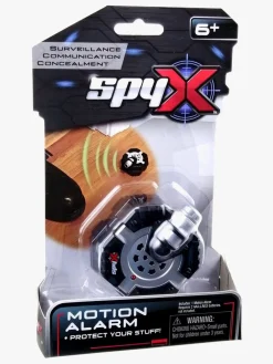 SpyX Spy X Bevægelsesalarm