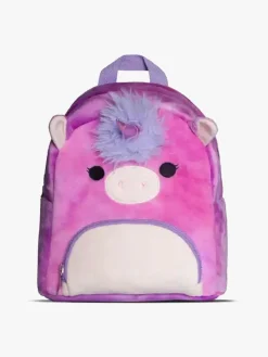 Børn Squishmallows Mini Rygsæk, Lola
