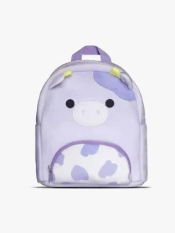 Børn Squishmallows Tasker>Mini Rygsæk, Bubba