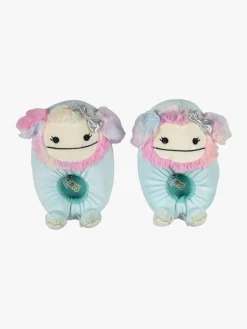 Børn Squishmallows Plys Clogs, Zuzu