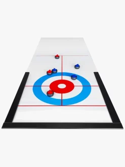 Leggodt Stanlord Curl2Play Curlingspil